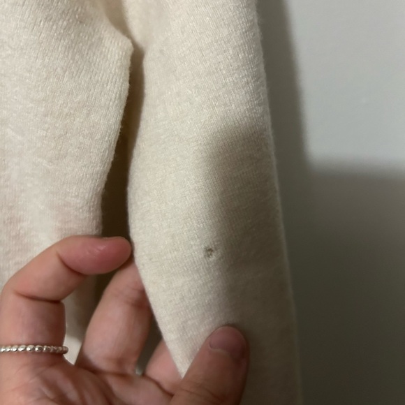 Babaton Knit  Long Sleeve Top - Picture 3 of 4